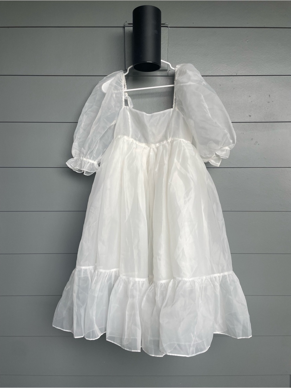 Selkie Mini Dress
